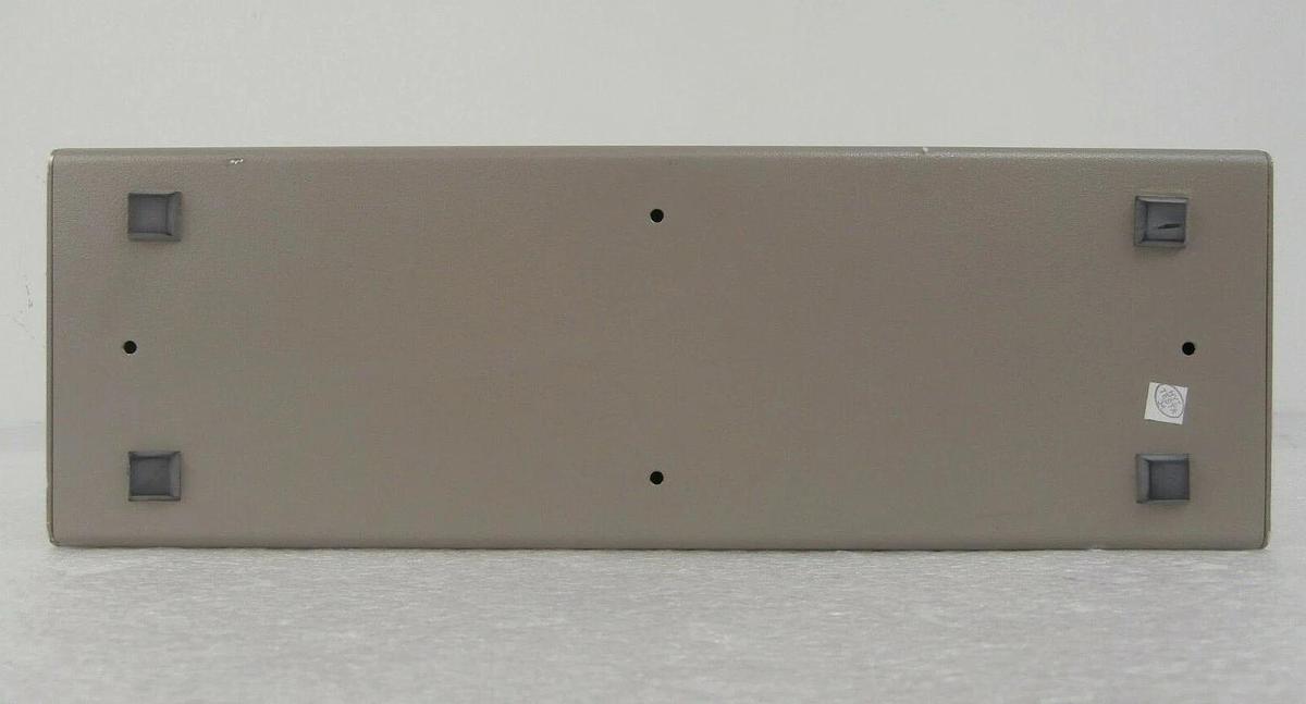 Used Pacific Scientific PM-250 Vacuum Particle Controller Untested As-Is