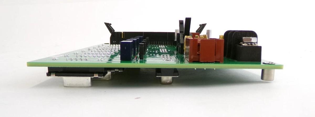 AMAT Applied Materials 0100-01796 200mm Mesa Cleaner Distribution PCB New