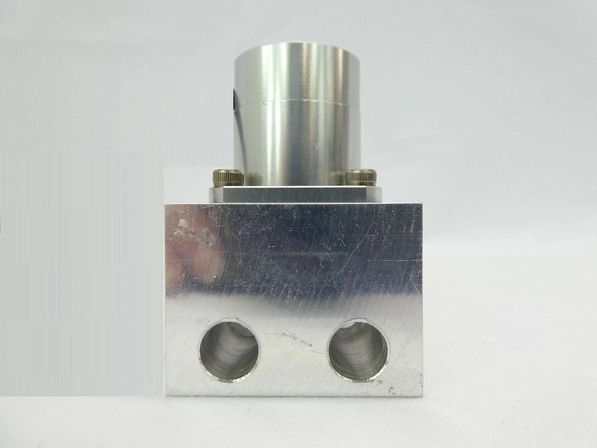 Used JAE Japan Aviation Electronics ACC-X-RC Sensor Nikon 4S588-153-1 NSR Working