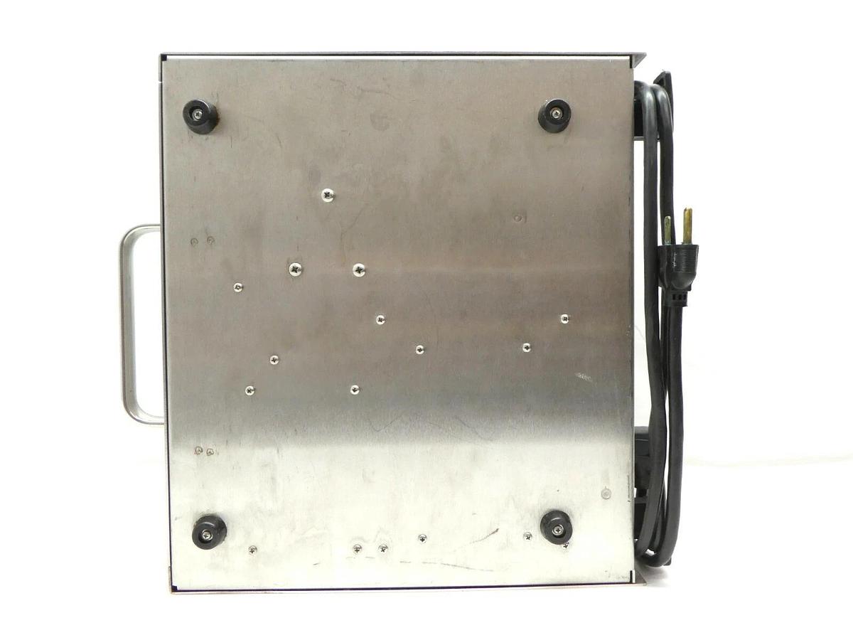 Used Met One 2083993-04 Particle Counter 3315-.5-1-SS Pacific Scientific Working