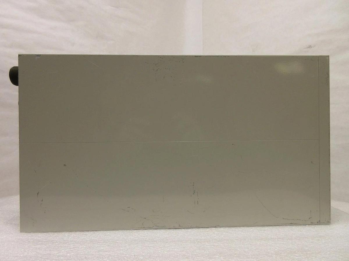 Used Orion Machinery ETM832A-DNF-L-G2 Power Supply PEL THERMO Working Spare