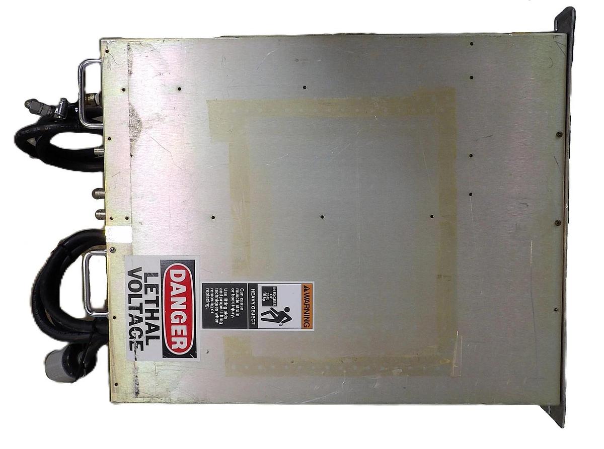 Used RF30R/PWT RFPP RF Power Products 7520758013 RF Generator Surplus Untested