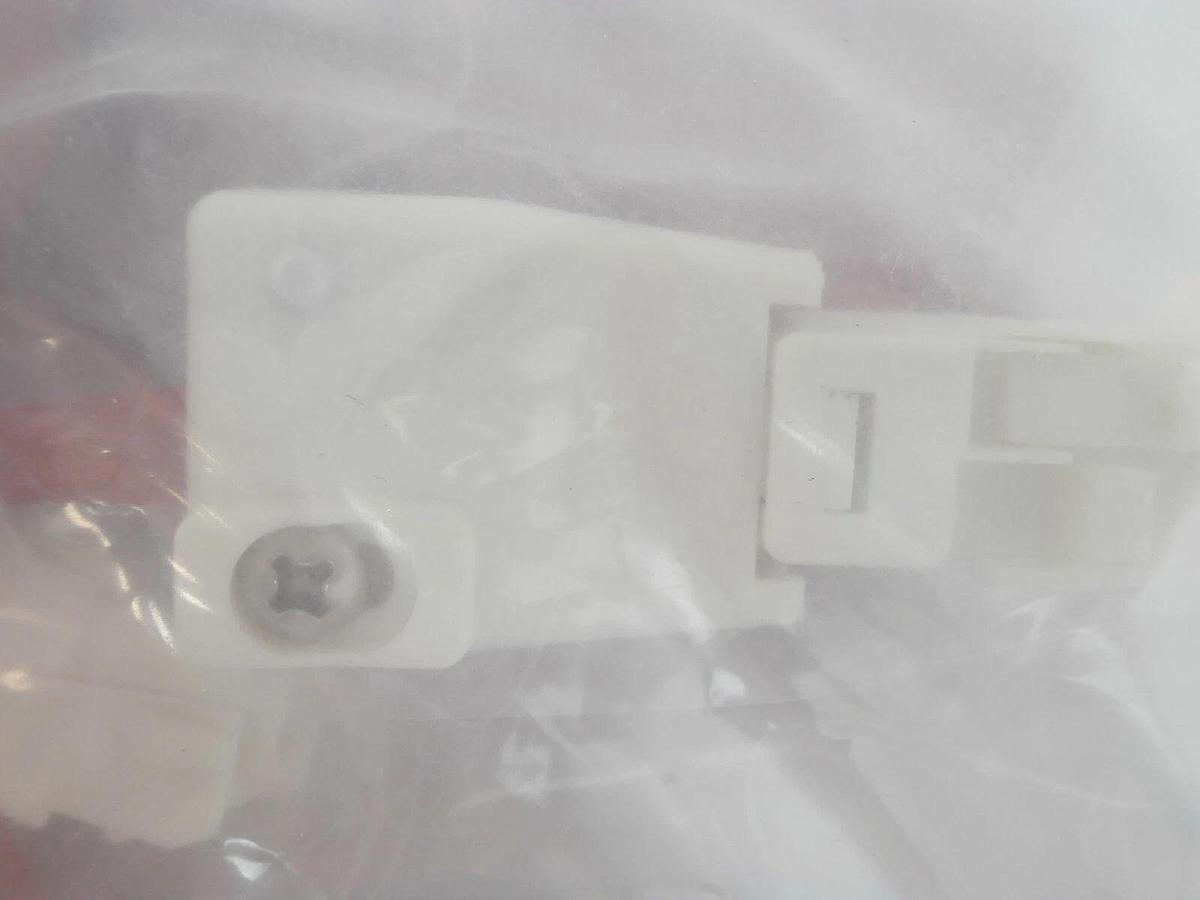 ASM 1058-635-01 Heater-Source 2 E530 220V 176W Heater Jacket Kit Watlow New