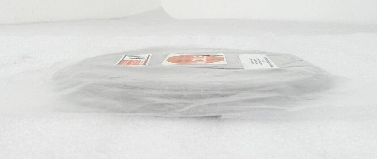 Refurbished AMAT Applied Materials 0021-20718 8" Lower Pedestal Cover Lot of 2 Refurbished