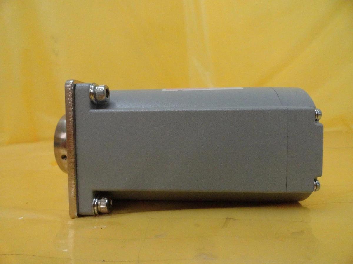 Used Nissei Corp UGFM-12-5-T25 GTR 3-Phase Induction Motor Used Working