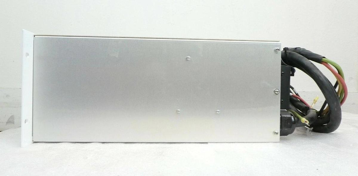 Used Kollmorgen MAG05-25041-007 EMAG 4 Chan Power System AMAT 0195-05598 Cu Working