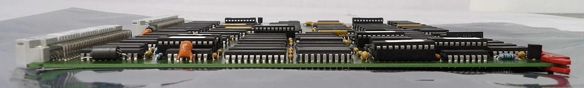 Used FEI Company 4022 192 7116 Interface PCB Card CEPV6633/17 Working Spare