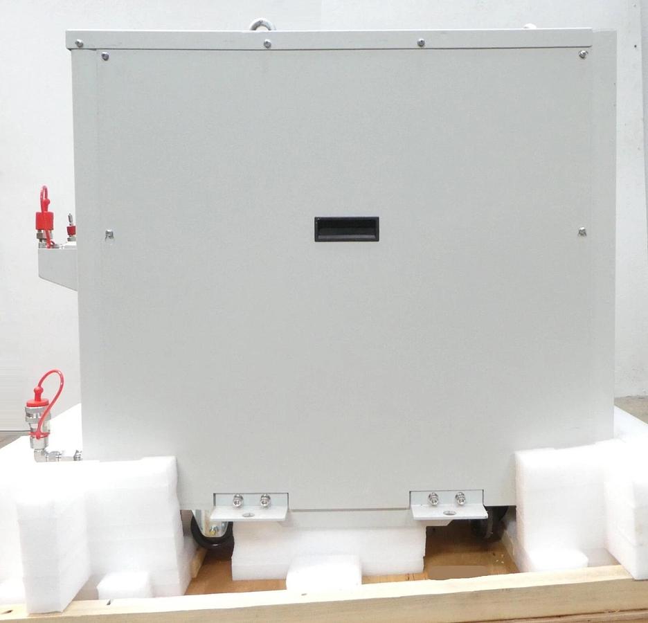 Refurbished iXH 1210 Edwards NRY4JC000XS Vacuum Pump IXH1210 Manufacturer Refurbished