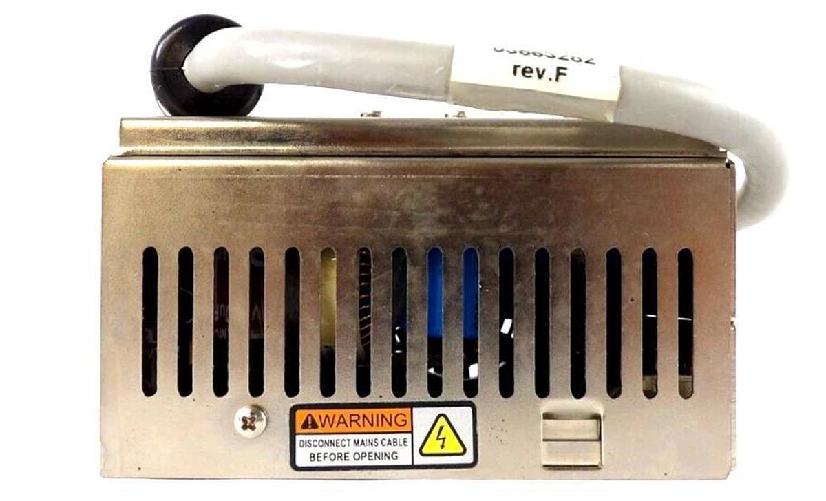 Refurbished TV 301 Navigator Varian 9698972M001 Turbo Pump Controller Module OEM Refurbished