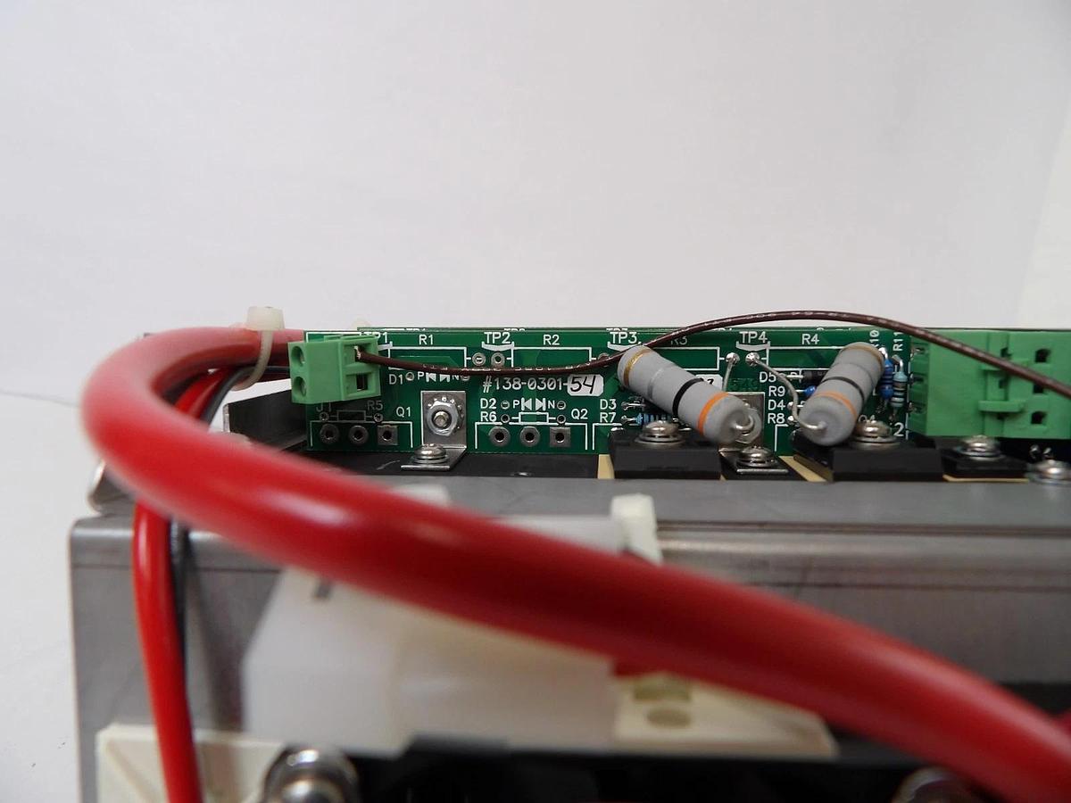 Used Dynatronix PMC241 Left Power Supply Module 138-0571-09 138-0571-10 Working