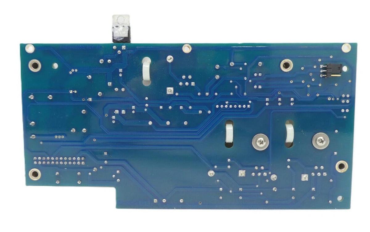 Used Coherent 1168056 VERDI Power Piggy Board PCB Working Surplus
