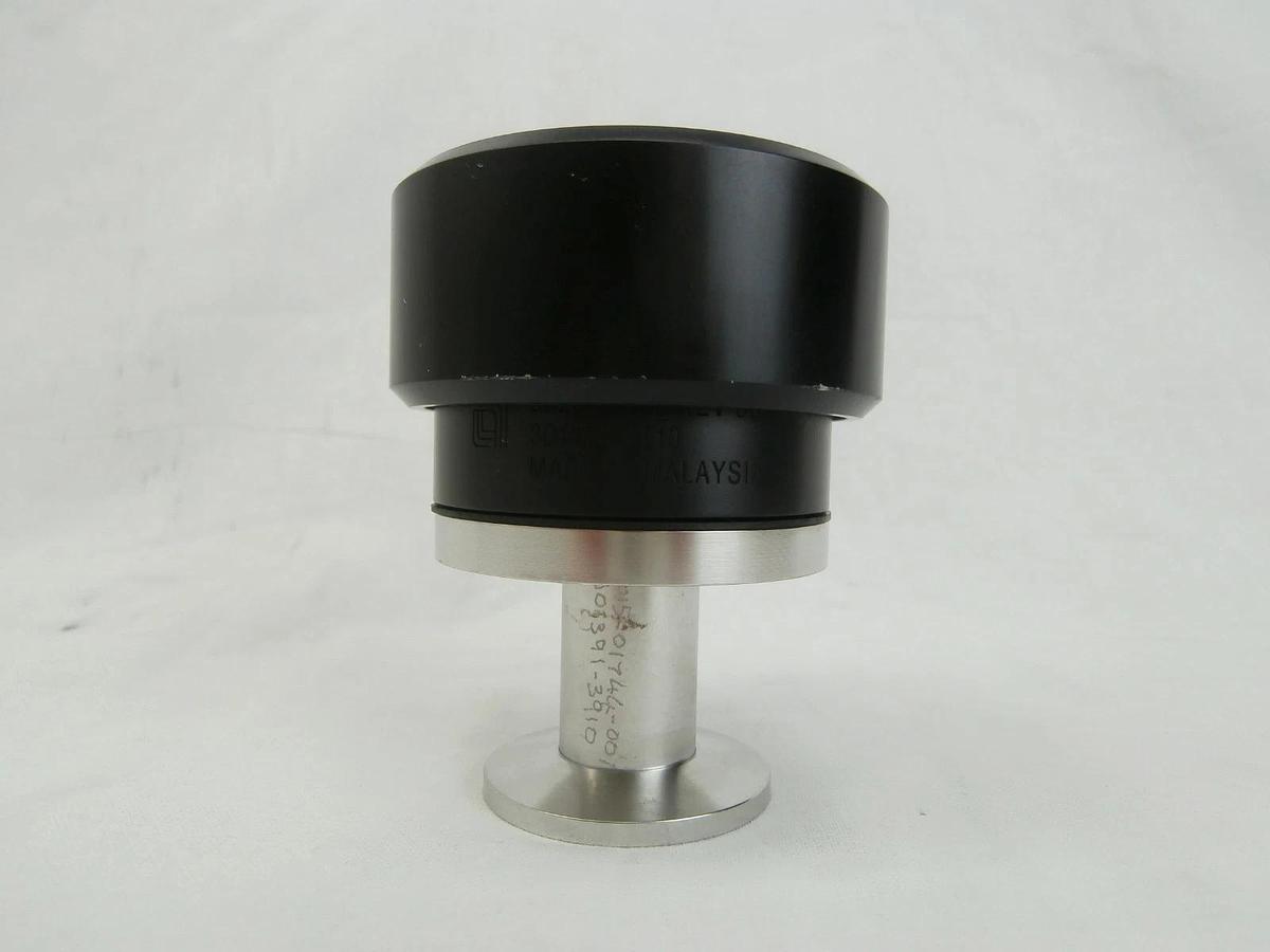 Used AMAT Applied Materials 0020-28668 SWLL Vacuum Poppet Valve 0020-28669 Used