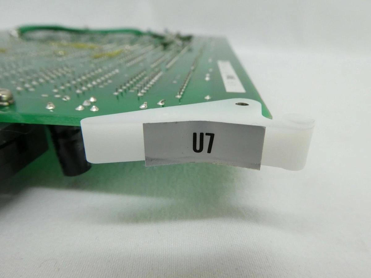 Used JEOL BP101543-01 CLAL CONT(2) PB PCB Card JWS-2000 SEM System Working Spare