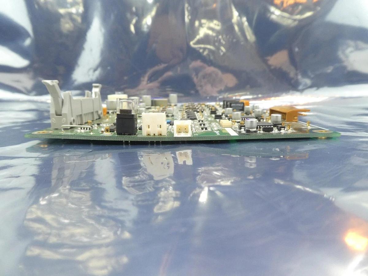 Used Nikon 4S008-609 Driver PCB RYDRV3 NSR Series Working Surplus