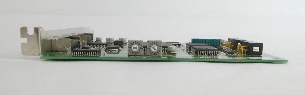 TEL Tokyo Electron EC81-000041-11 SIO PCB Card TEB108-11/SIO ACT8 New