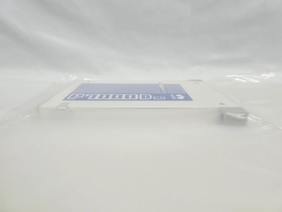 Fujikin P7000D WR FCSP7202DW2-4TW1-F50 Flow Controller TEL 2L15-000152-V1 New