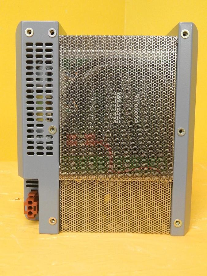 Used ASM Advanced Semiconductor Materials 01-18100 HiPEC Motion Solution Rack Used