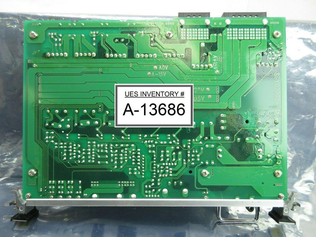 Used Cosel SGYD7002B-1 Power Supply PCB Card Nikon 4S001-162 NSR-S620D Used Working