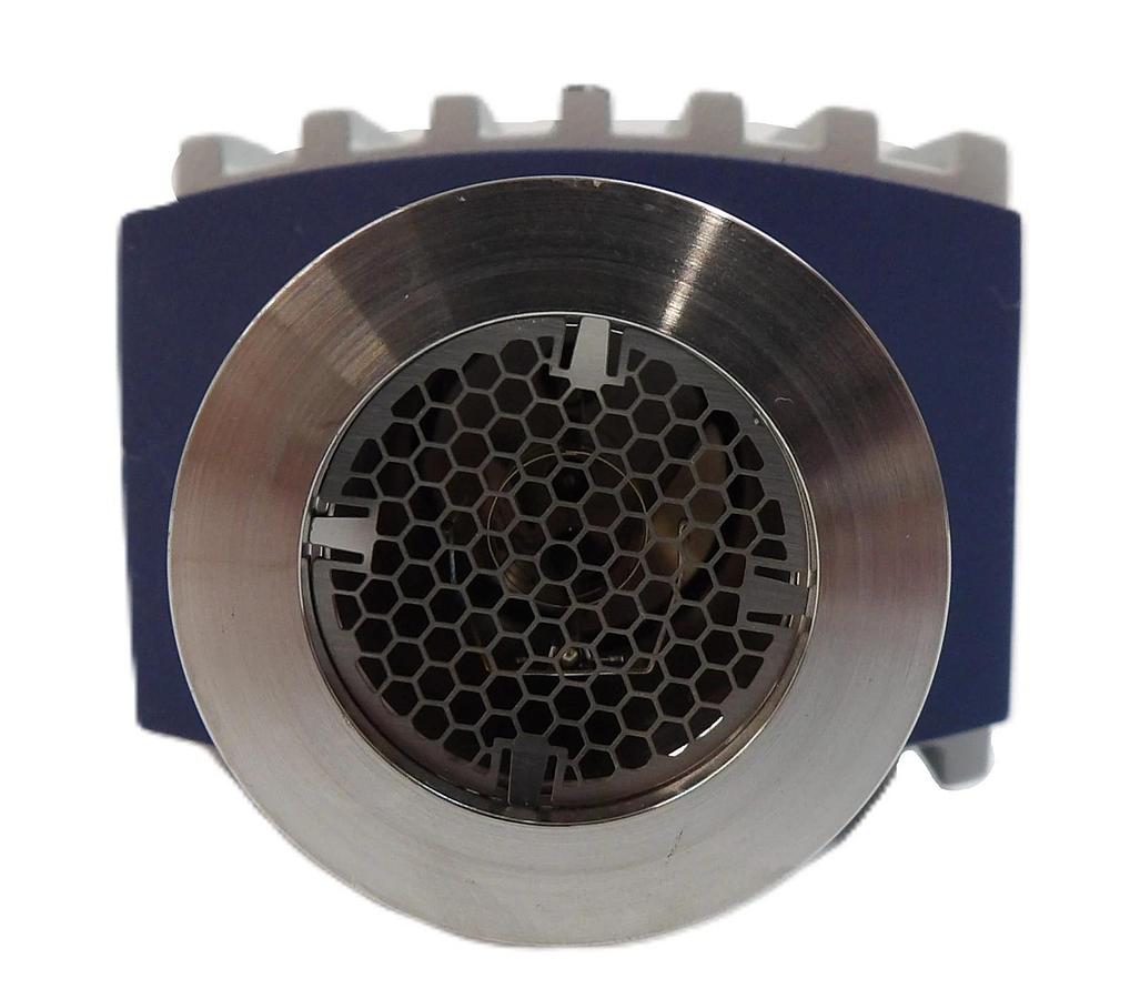 Used Inficon BCG450-SE High Vacuum TripleGauge Working