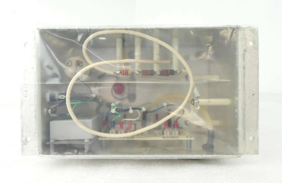 Refurbished Varian Ion Implant Systems 70258001 20kV Beam Filter Assembly OEM Refurbished