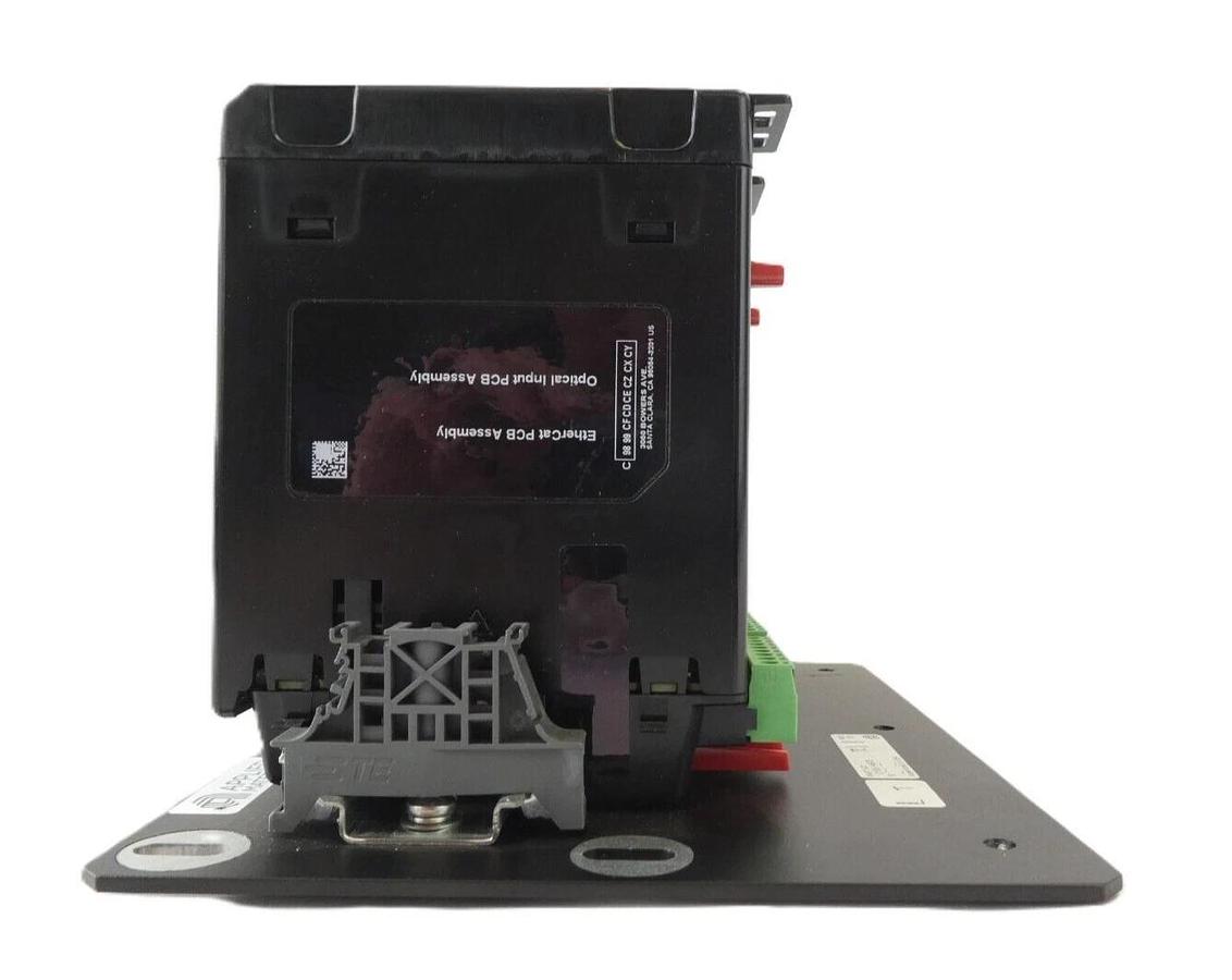 Used AMAT Applied Materials 0195-14978 8-Channel Temperature Controller Working Spare