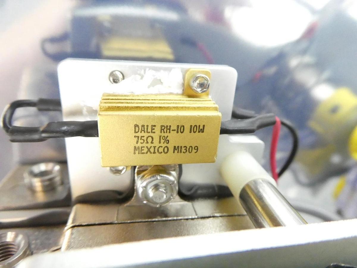 Used Eksigent Dual Pump Controller 5025944 & Valve Module ekspert nanoLC 425 Working