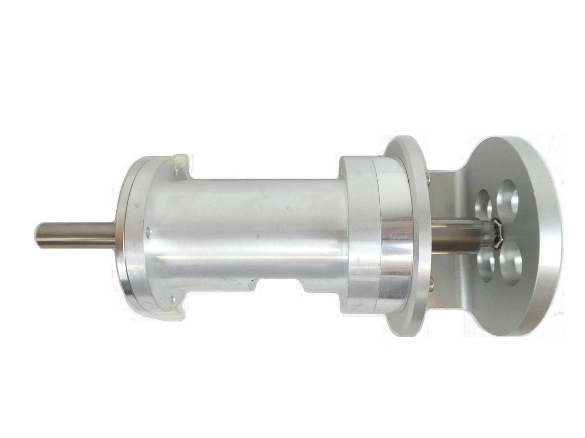 Refurbished Novellus Systems 02-00470-03 Pin Lift Assembly 5+Blank Manufacturer Refurbished