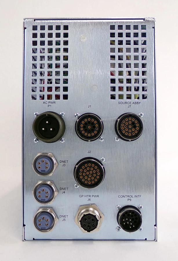 XP Power 0195-17082 DC Power Supply SYM3 High Power AMAT New Surplus