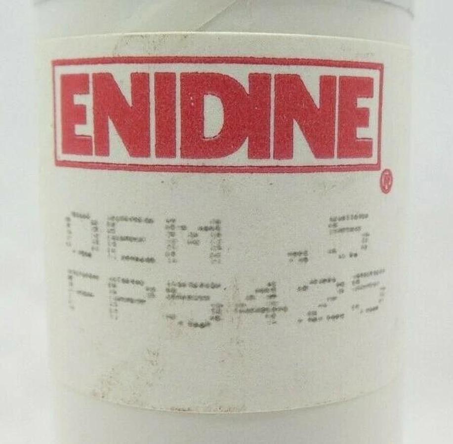 Enidine FP5425 Shock Absorber with Lock OEM .5 Varian VSEA 3555014 Lot of 3 New
