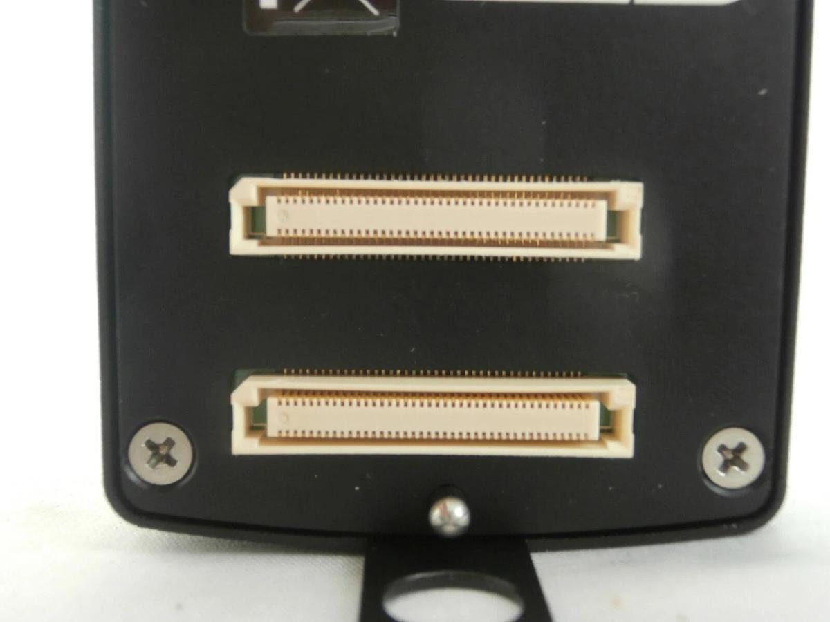 Used SensArray 50-2030-01 Resistance Calibration Standard RTD Module 1000Ω Working