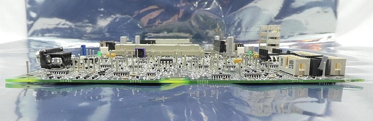 Used AE Advanced Energy 2301478-B Pinnacle New Platform Logic PCB 1303394 Working
