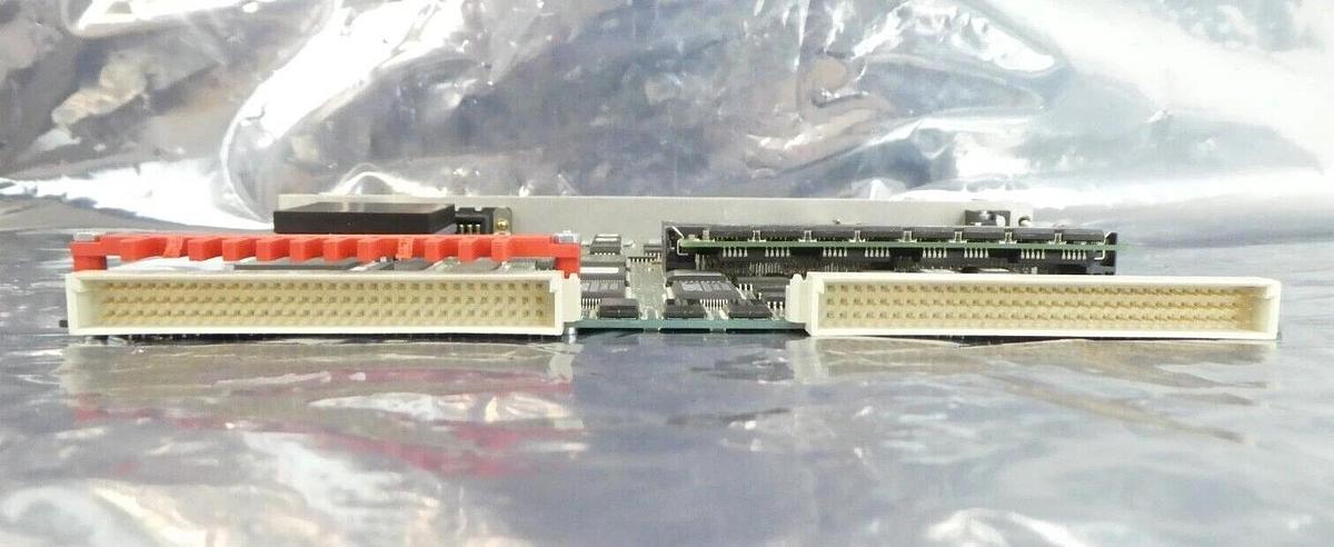Used RadiSys 61-0367-37 SBC Single Board Computer PCB Card AMAT 486 Working Surplus