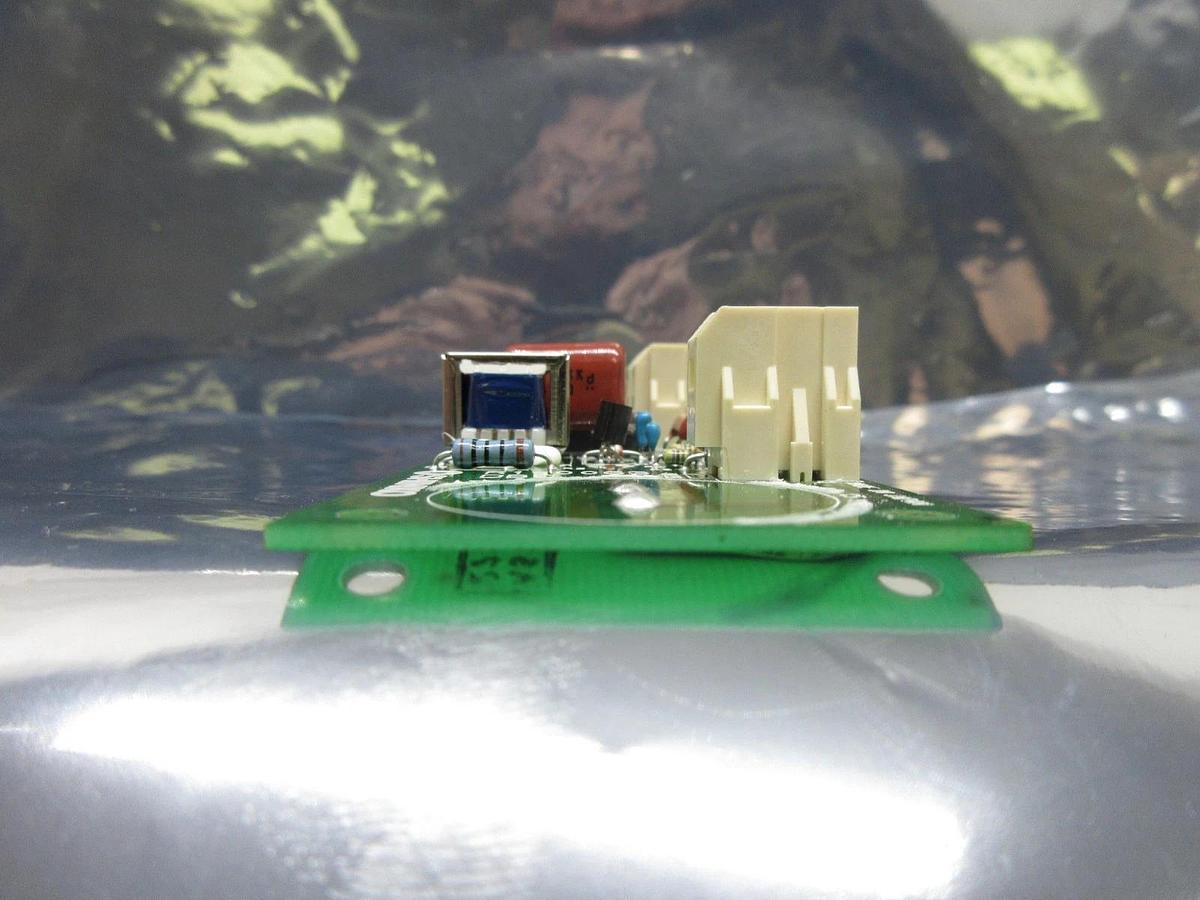 Used Shinko Electric 3CL511A010100 Interface Board PCB R1-0063DBC Asyst VHT5-1-1 Used