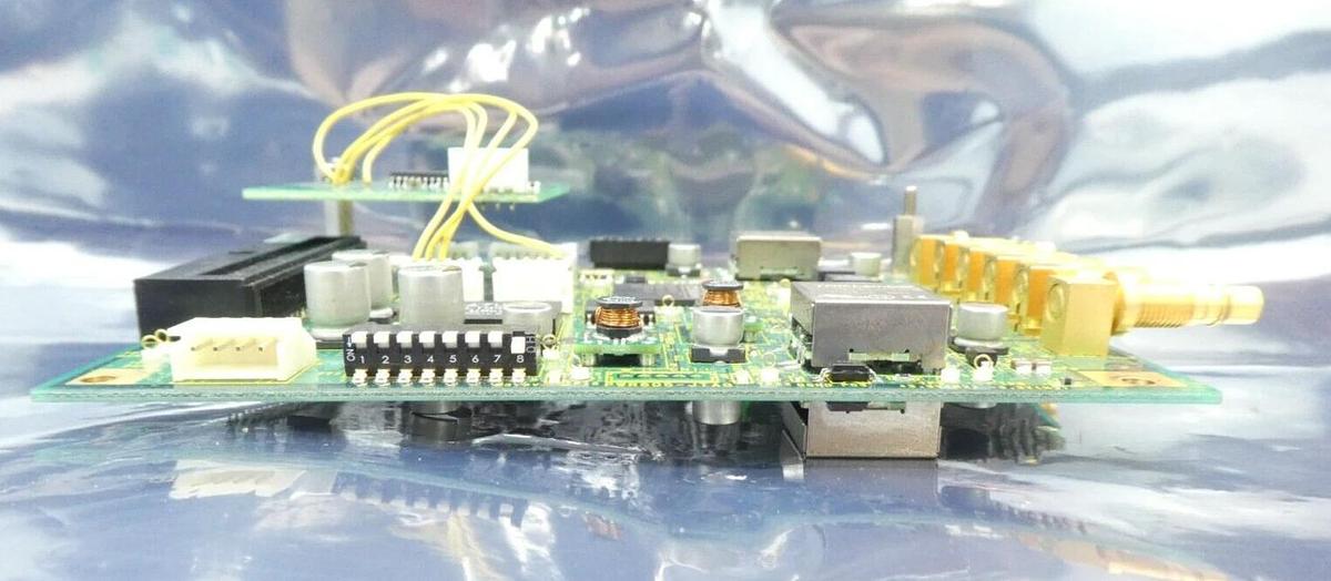 Used Daihen XE9025D01 RF Generator PCB AI AM-1 XE9025D Working Surplus
