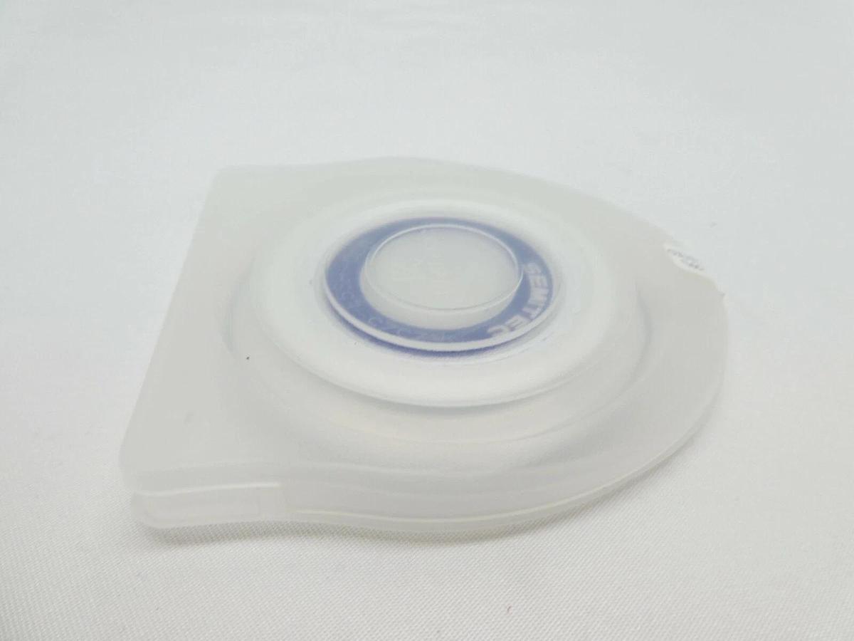 Kulicke & Soffa K2525-E5SH-000 Dicing Wheel Semitec Reseller Lot of 100 New