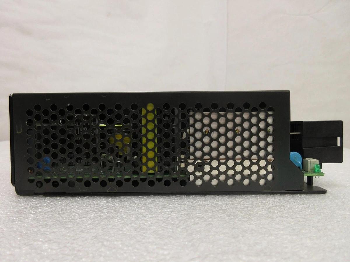 Used Nagano Japan Radio AHS150-12C Power Supply AHS-150-12 Nikon NSR System Working