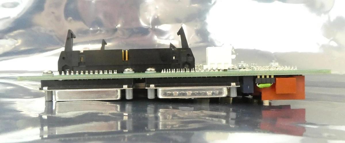 Used AMAT Applied Materials 0190-04098 Interface PCB SBS 900-009-27B Working Surplus