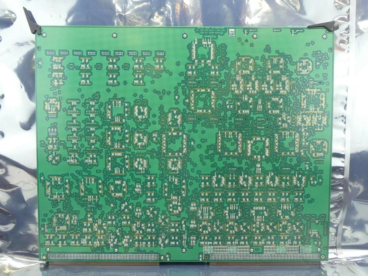 Used KLA-Tencor 720-11774-001 IDC Assembly PCB Card Rev. AA eS31 Working Surplus