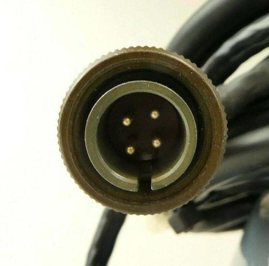 Used Sumitomo CNFM1-4095-11 Induction Gearmotor with FA-Coder 48-2500P4-L6-5V Working