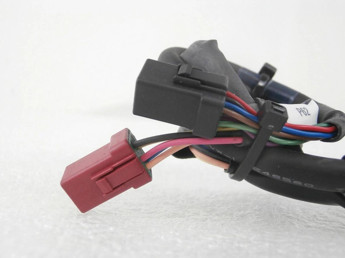 Used Sanyo Denki 103F5508-70XE42 Stepping Motor StepSyn Set of 2 TEL Lithius Working
