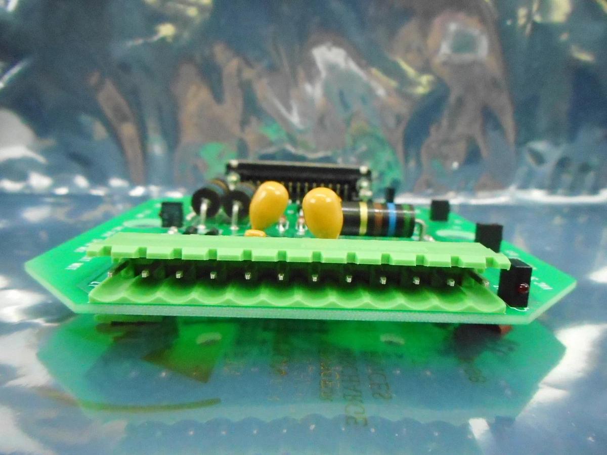 Used Lam Research 810-057038-002 Outer Arm PCB 810-057038-2 Lot of 2 Untested AS-IS