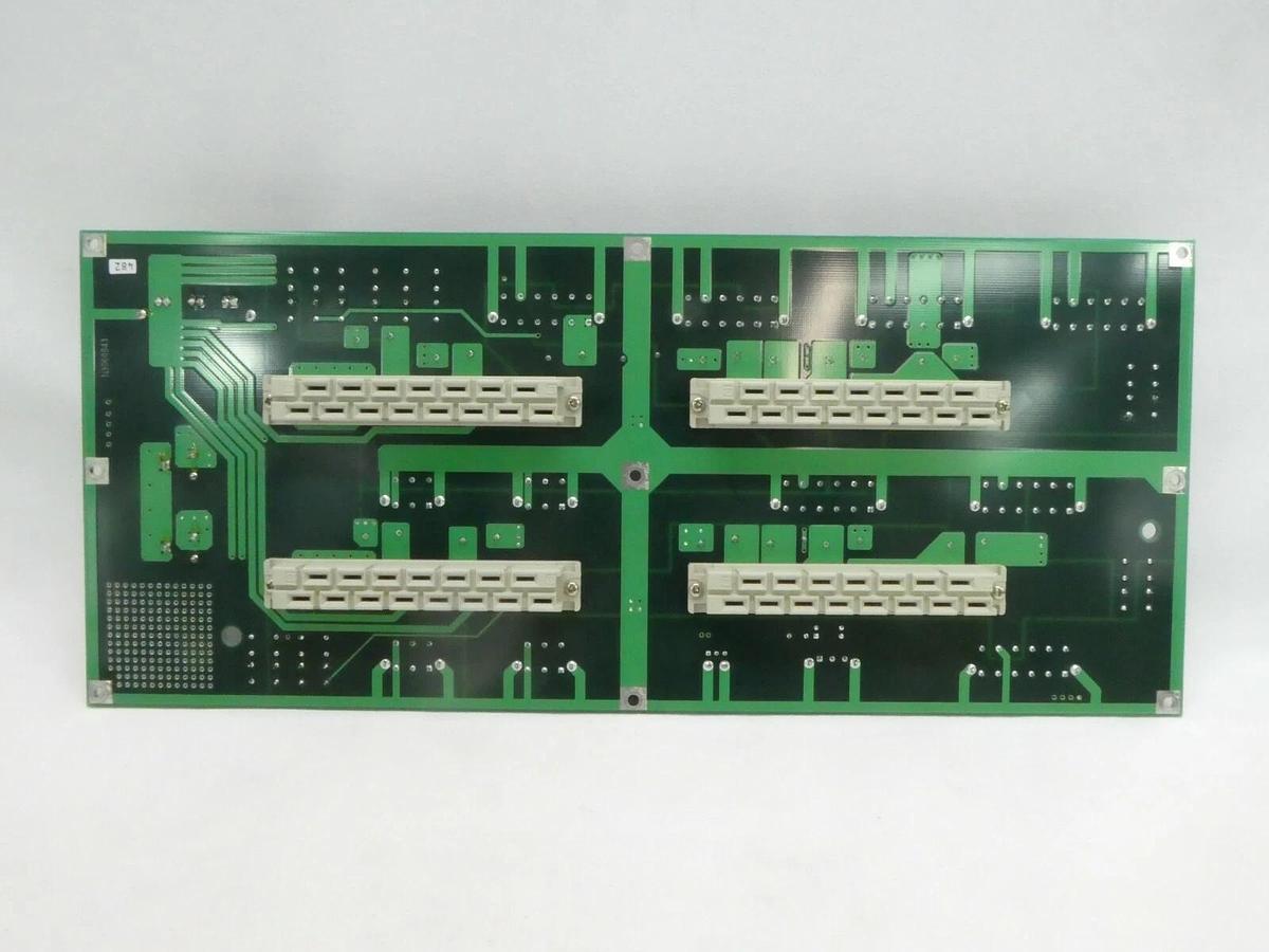 Used Nikon 4S013-494 Backplane Board PCB PWR_MTH3 NSR-S307E System Working Spare