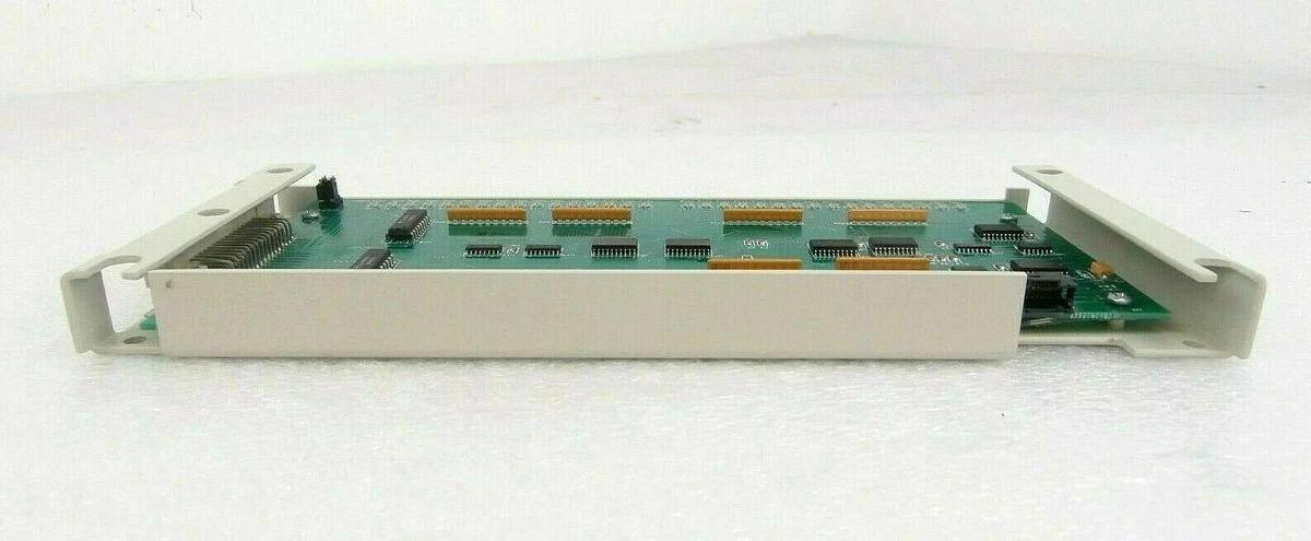 Used Semitool 171-438-1E MCS-E Electrical Expansion I/O PCB Assembly Working Spare