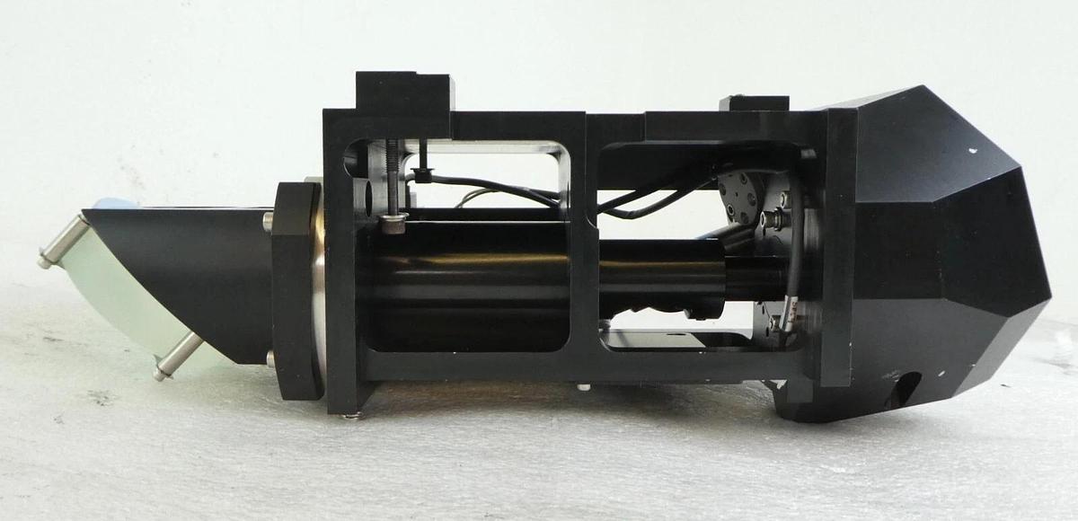 Used Orbot Instruments WF-PDI Optical Head Microscope WF720 200mm AMAT Working