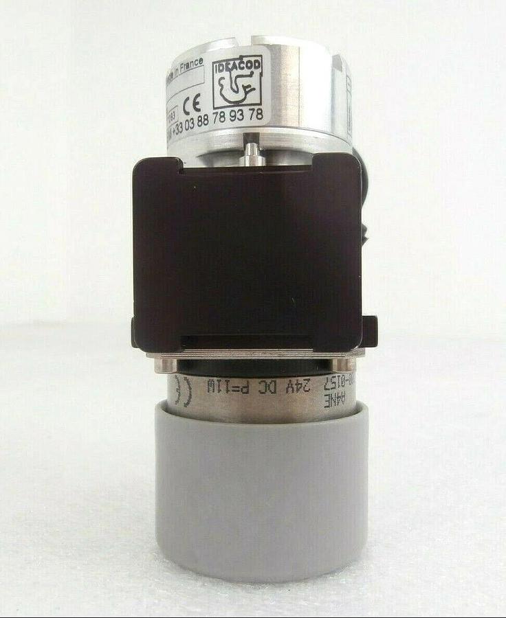 Used RECIF F0300M02 Load Port Electromagnetic Brake Assembly KEB 03.P1.200-0157 Spare