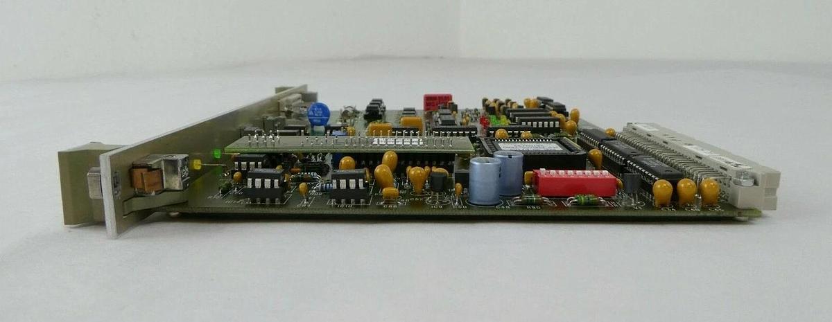 Used Mattson Technology 17000191 POD Processor PCB Card JES_POD V3.0 Working Surplus