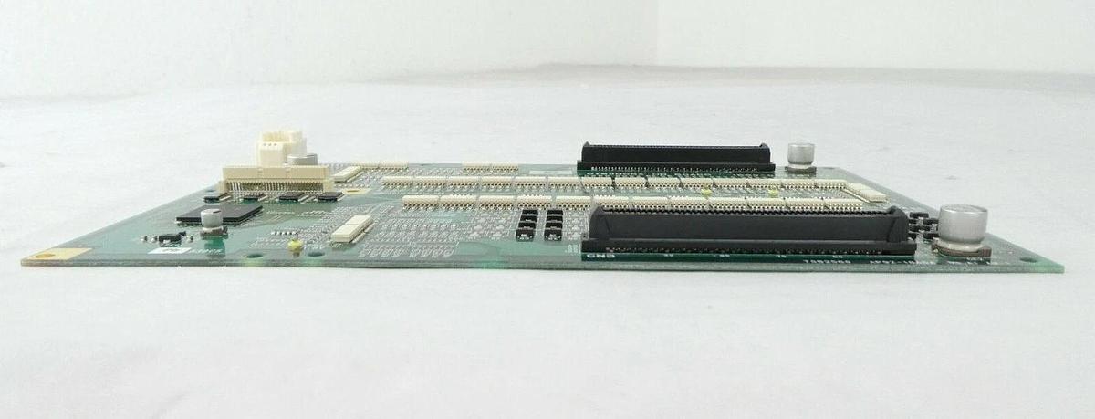 Used TEL Tokyo Electron 1B80-002787-11 DN Board PCB DI80D064 Rudolph F30 Working