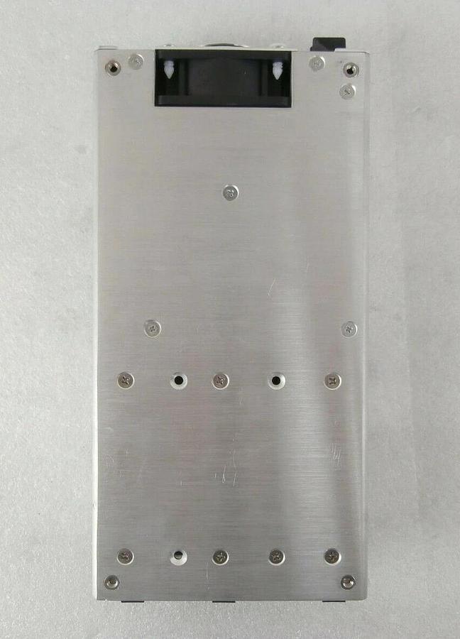Used XP Power F4A3A4A6 DC Power Supply Synergy Series Reseller Lot of 2 Working Spare
