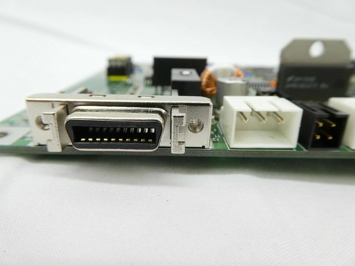 Used Nikon 4S018-769 Driver Board PCB NA-DRVX4 H=20.9mm NSR-S306C DUV Working