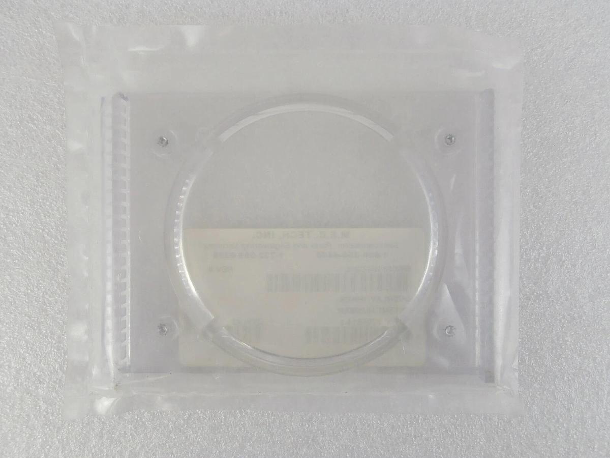 M.E.C. Tech MEC81104-201L Inner Overlay AMAT Applied Materials Lot of 5 New